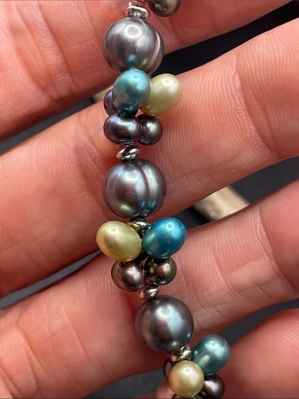 Honora stunning multi